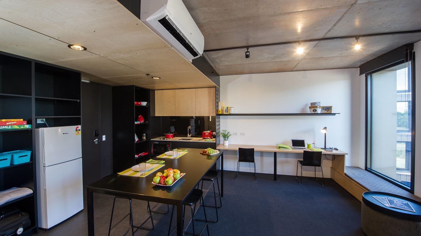 UniLodge @ RMIT Bundoora - Walert House