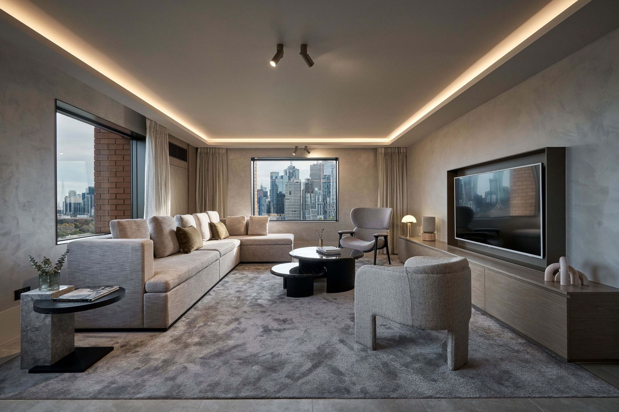 Pullman Melbourne on the Park | Melbourne Hotels | Melbourne Accommodation