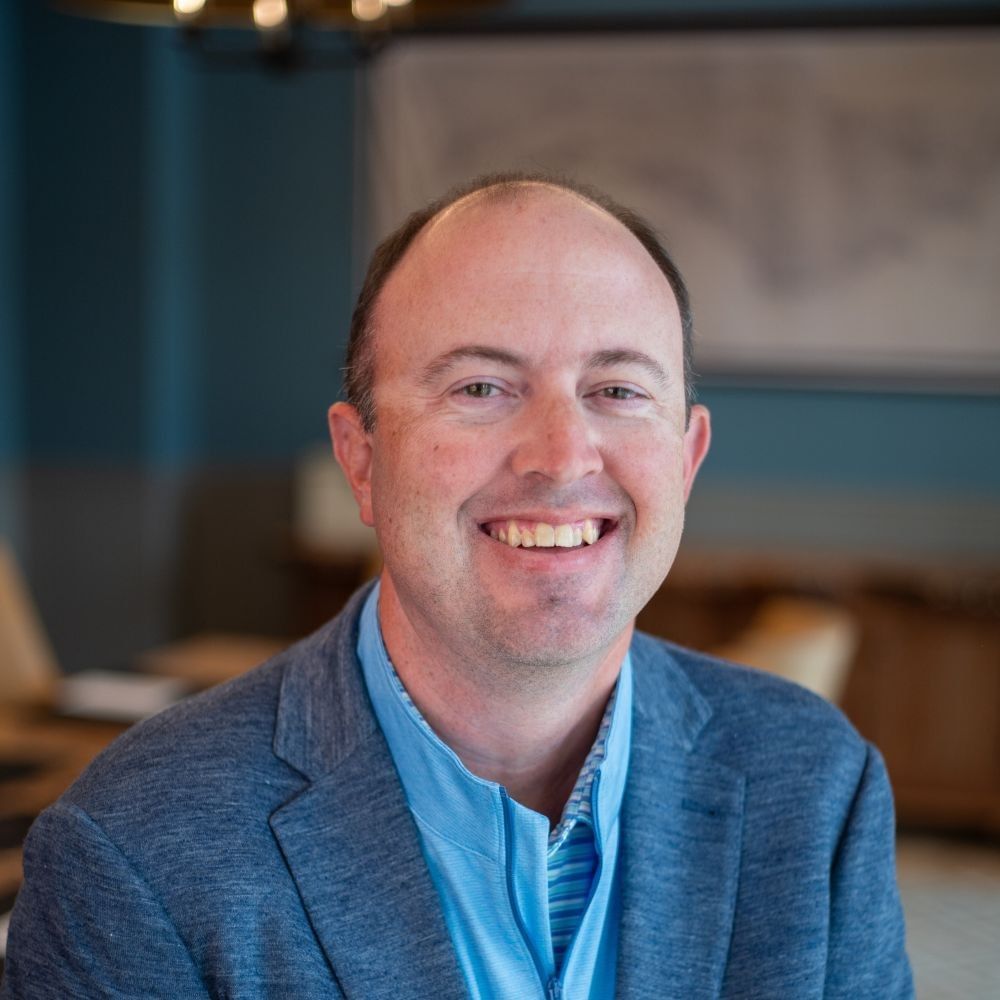 Greg Flannagan, Watersound Club Director of Golf