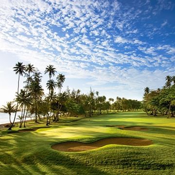 East Golf Course at Plantation Resort Residences