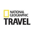Logo of National Geographic Travel at ReStays Ottawa 