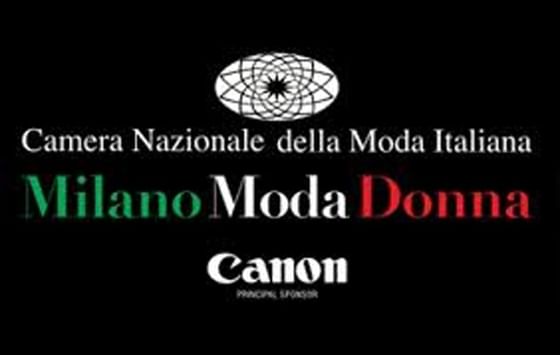 Milano Moda Donna Logo
