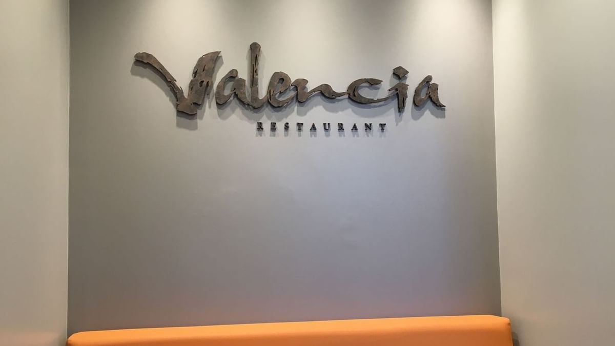 Valencia Restaurant