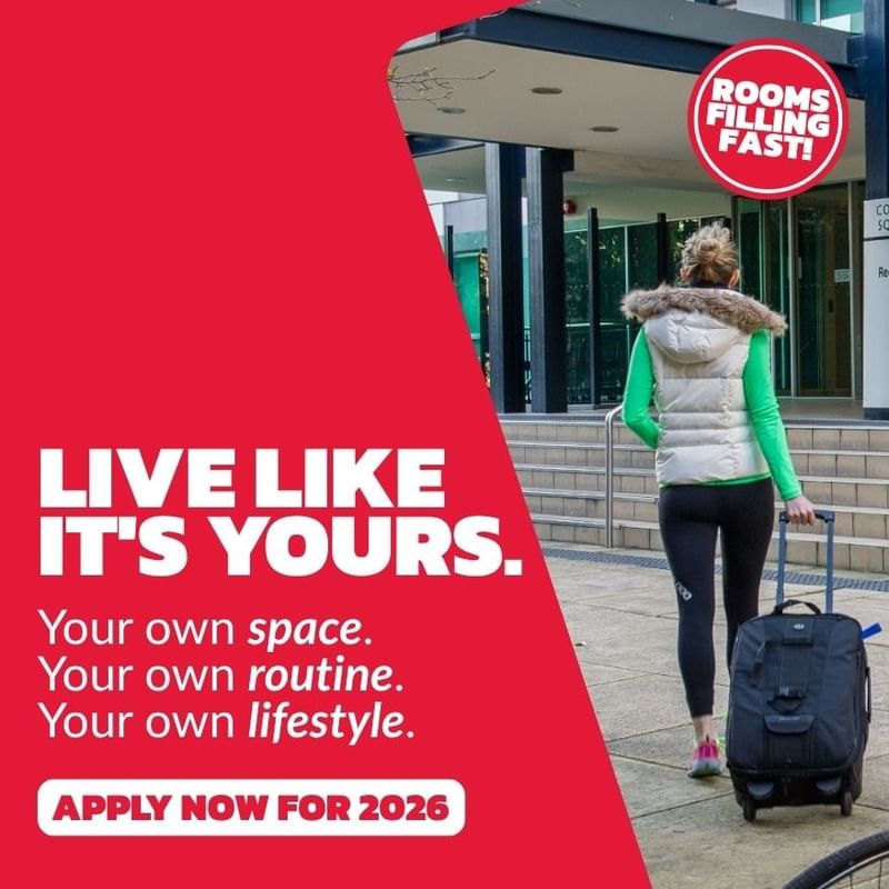 570 Lygon Open for 2026!