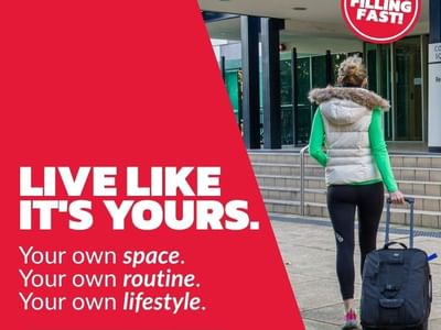 570 Lygon Open for 2026!