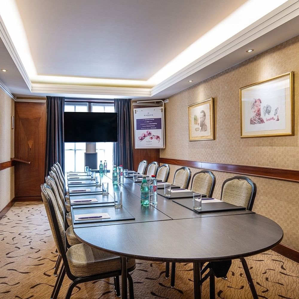 chambres