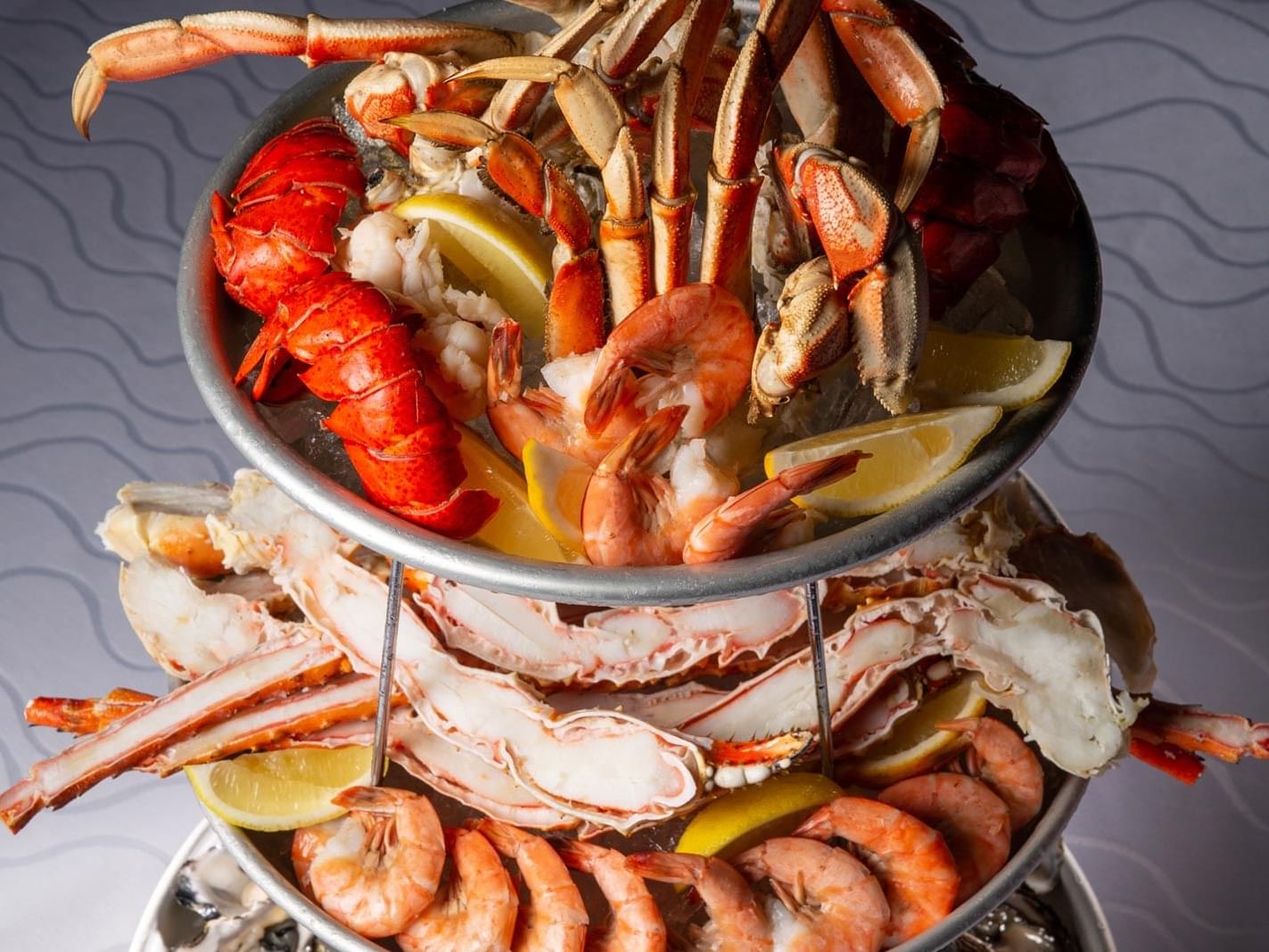 Oyster Bar in RenoSparks, NV Nugget Casino Resort