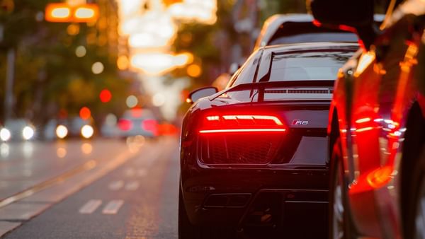 Dallas Offer Parking on us