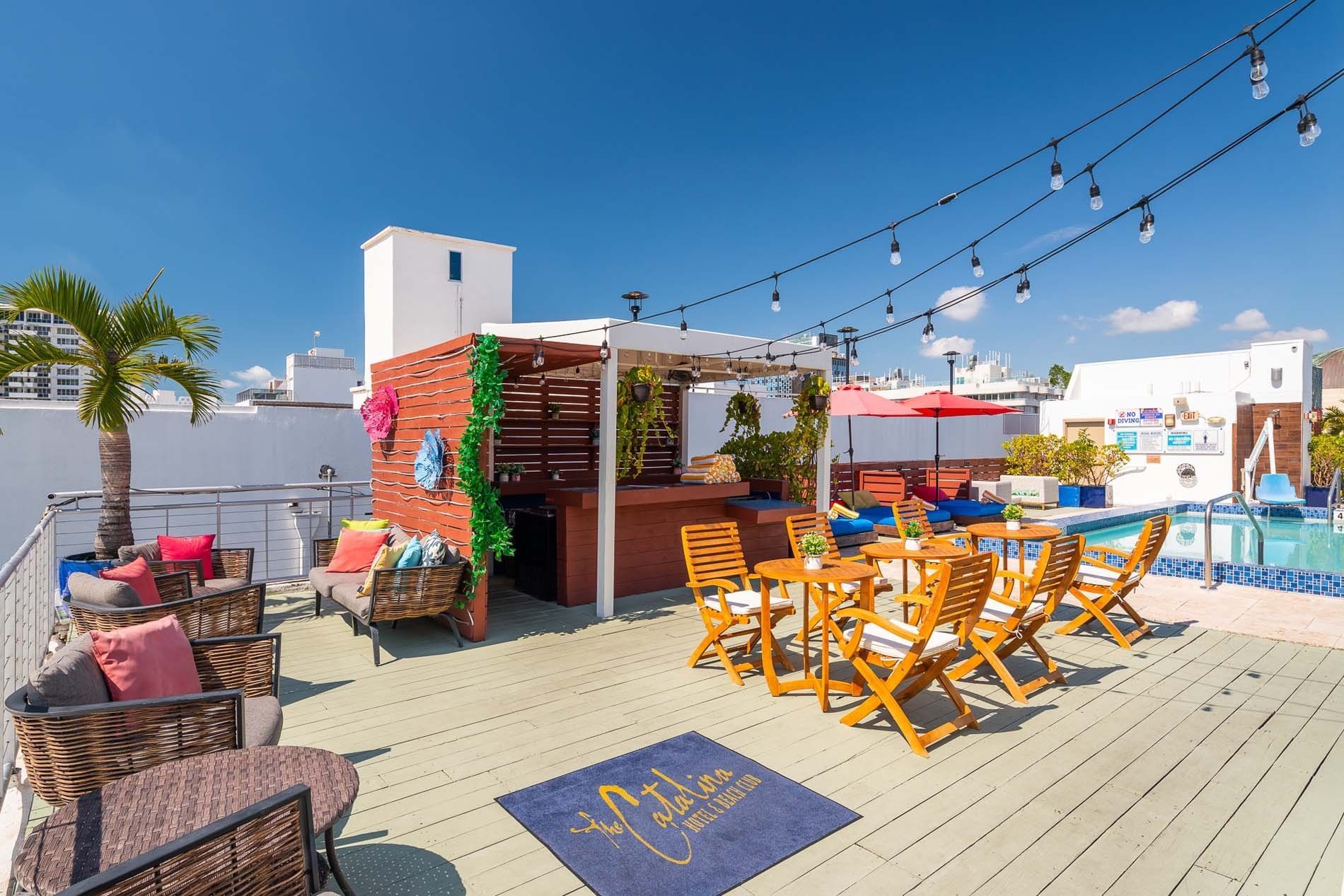 The Catalina Hotel & Beach Club — gallery preview 2
