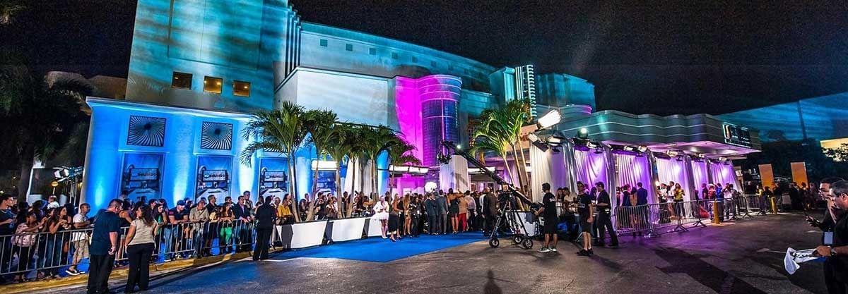 Top Hotels Near Fillmore Miami Beach Jackie Gleason Theater