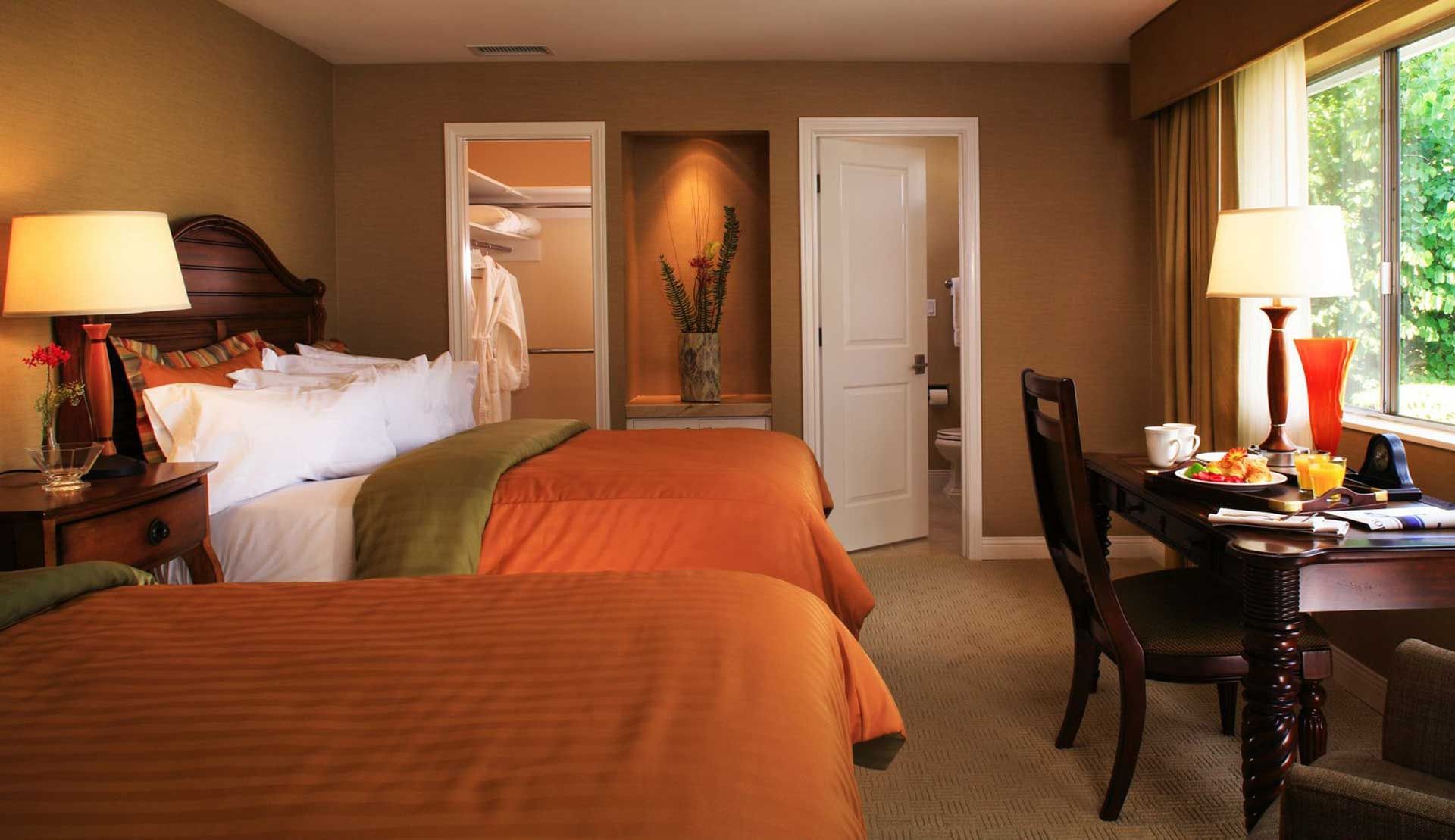Coast Premium Three Bedroom Suite