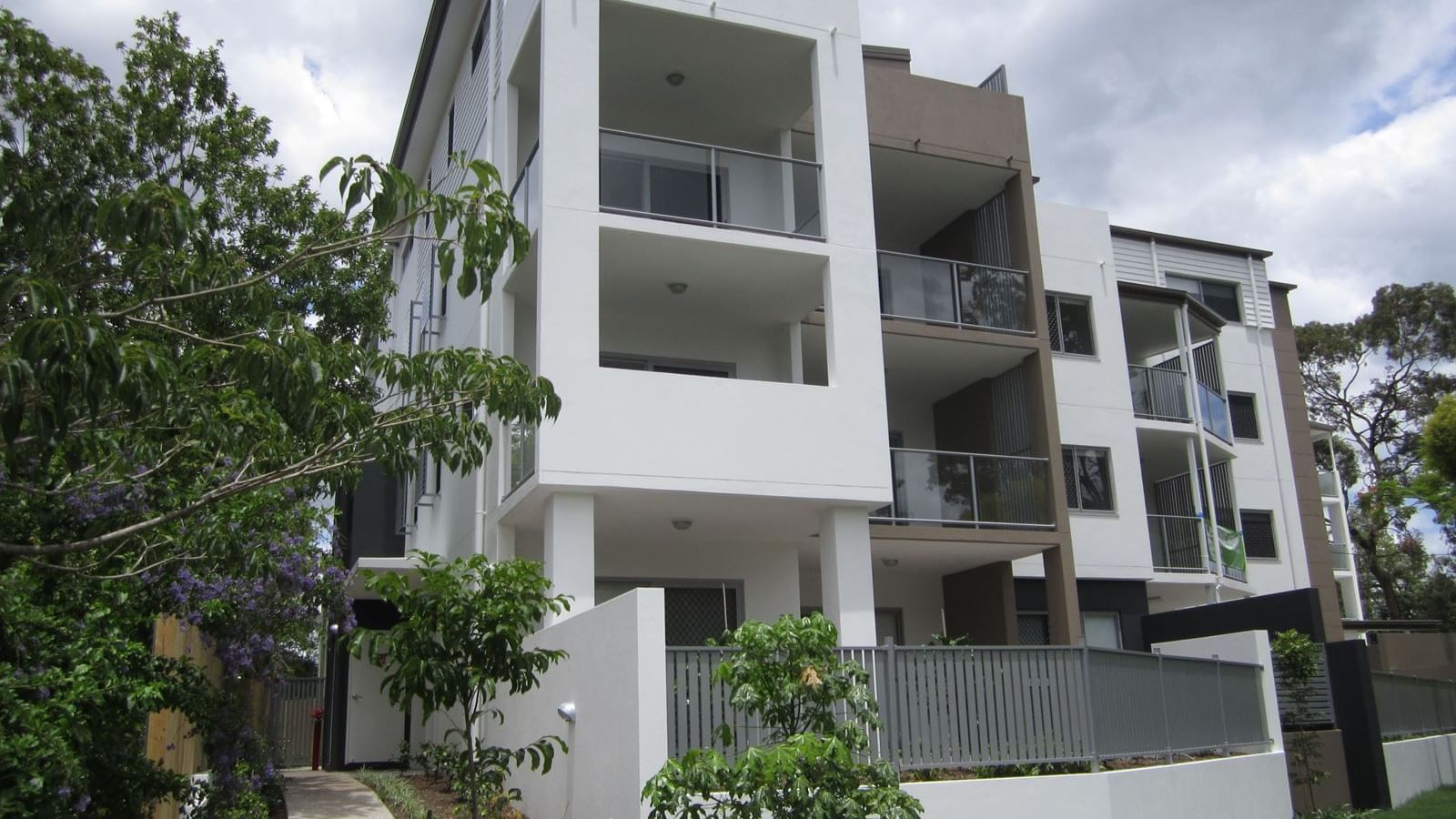 On Macquarie_Outside Building Entry