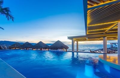 Villa Priemere View Infinity Pool