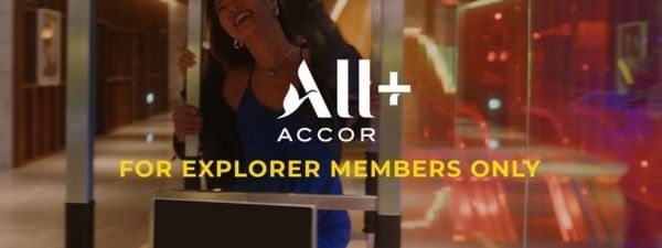 Accor plus