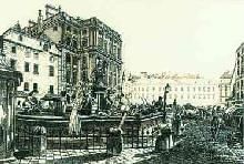 History of Ambassador Hotel in Vienna