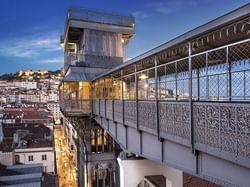 Elevador de Santa Justa