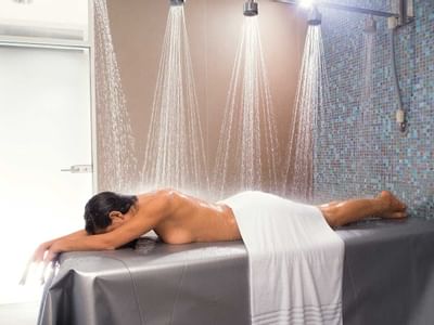 Spa la Ana Hotels Europa Eforie Nord
