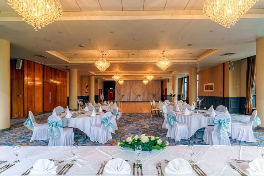 Wedding In Derry | Wedding Venues At City Hotel Derry