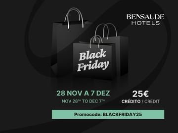 BLACK FRIDAY