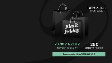 BLACK FRIDAY