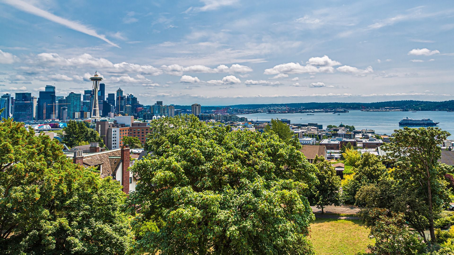 Coast Seattle Downtown Hotel by APA — gallery preview 1