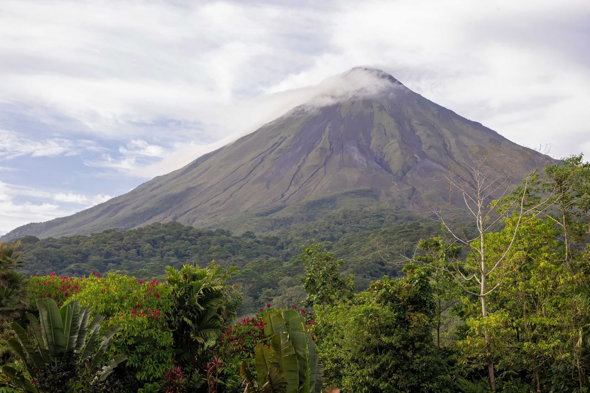 Hotel Arenal Kioro - Costa Rica Hotel Arenal