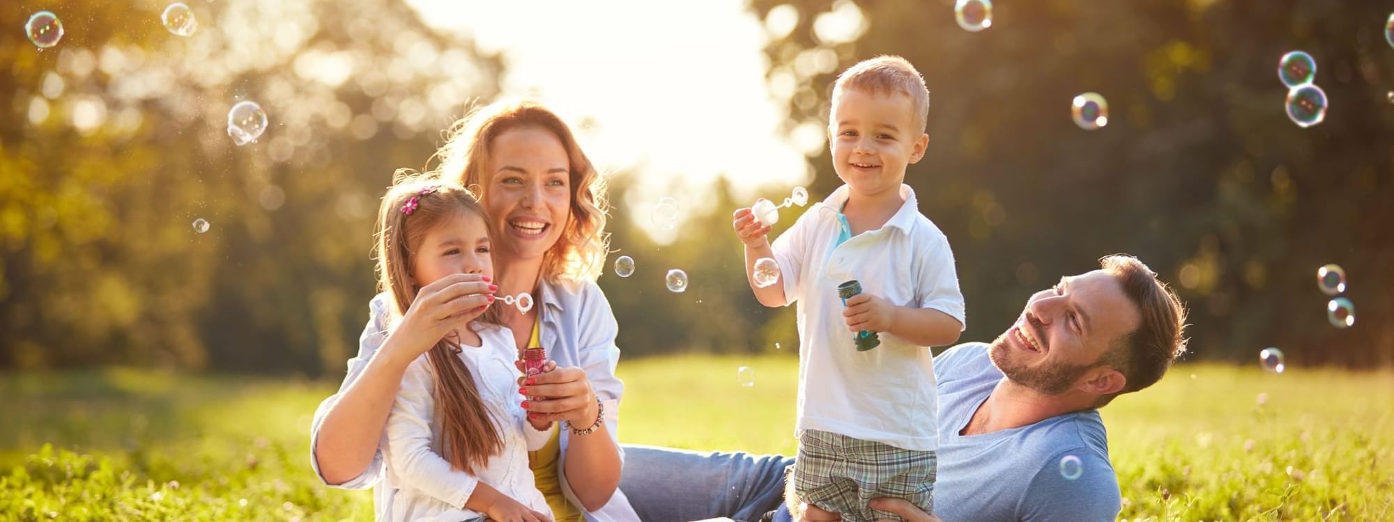 Novotel Family Package