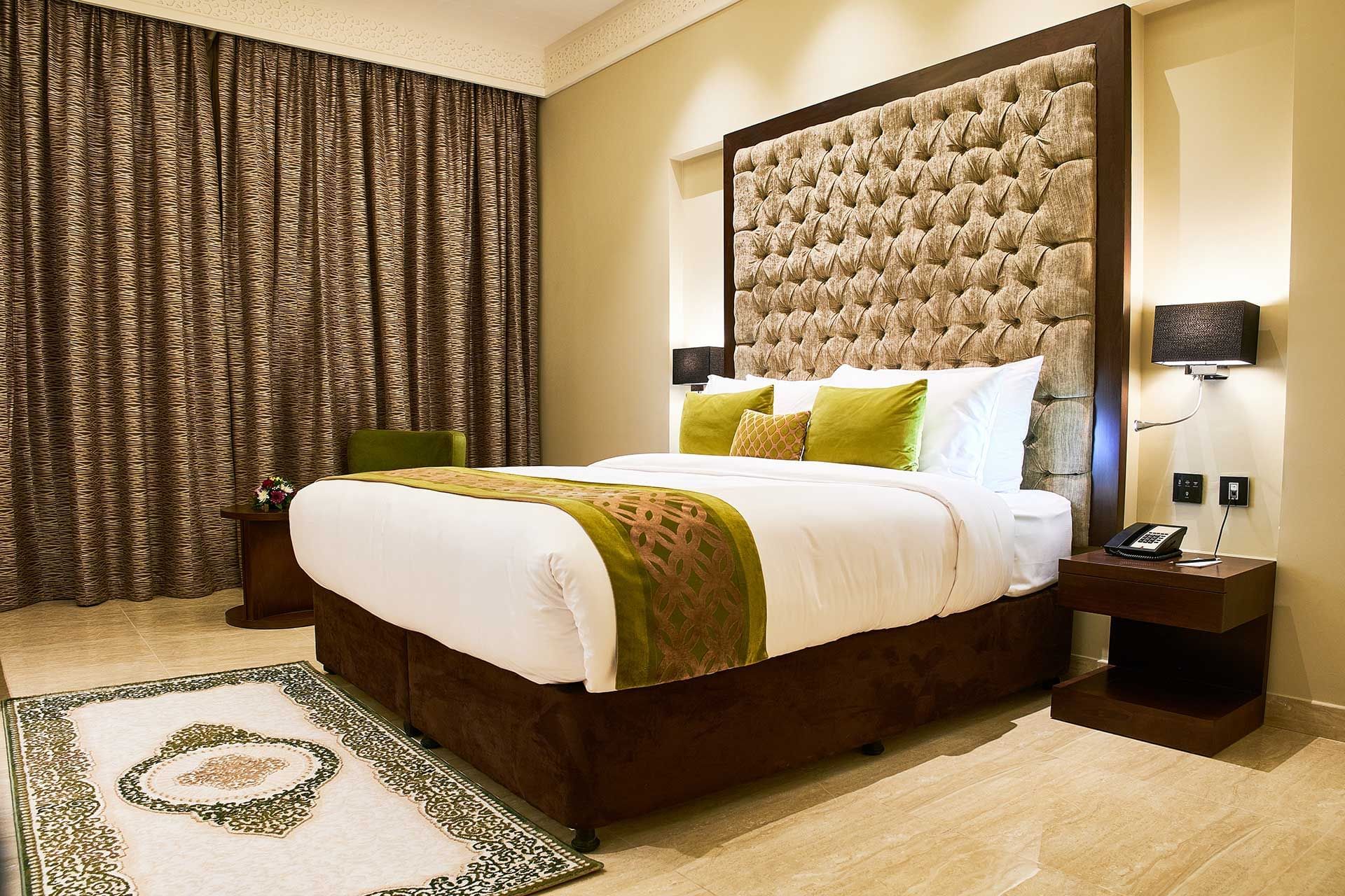 Luxury accommodation in Dubai | Carlton Dubai Creek Hotel