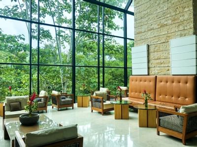 Lobby Hotel