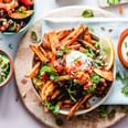 Delicious Appetiser Bowl