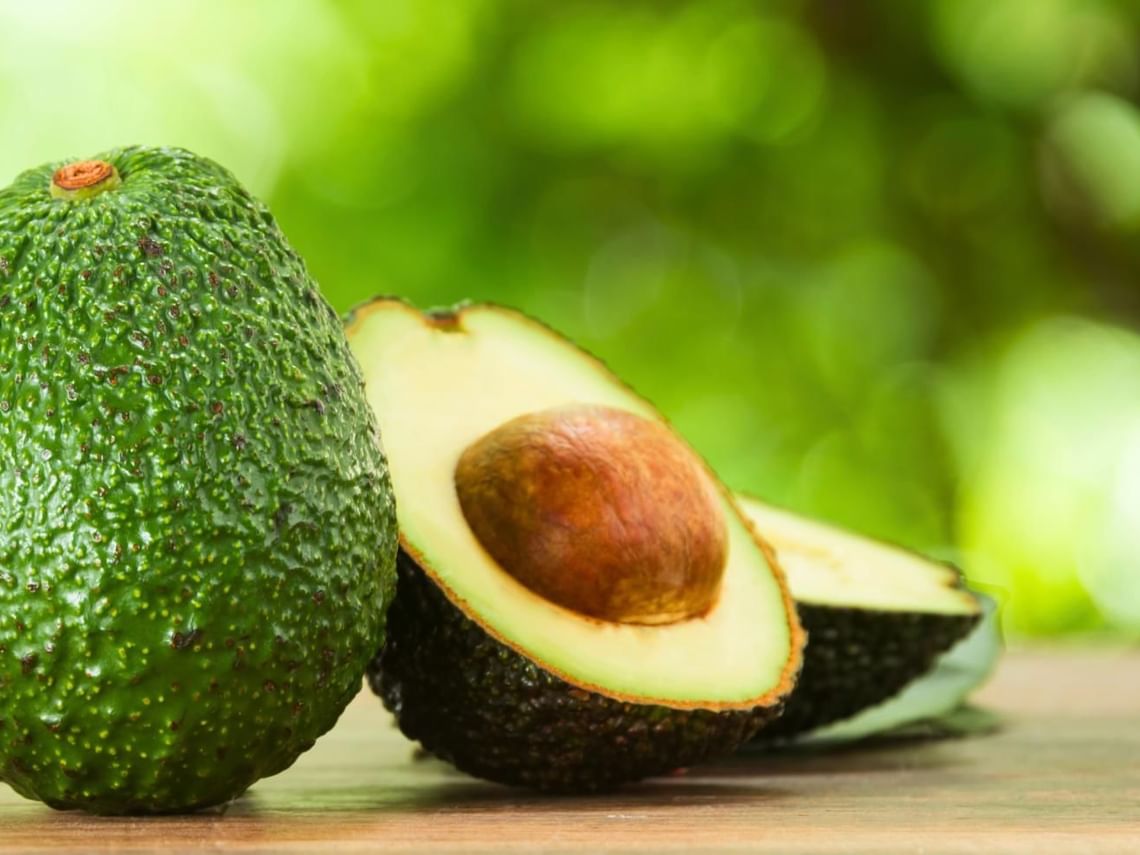 Avocados offer many qualities that might make them a great food choice