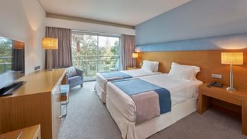 Clássico Vista Jardim