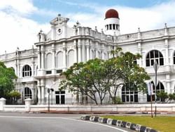 Places of Interest - Penang Museum and Art Gallery