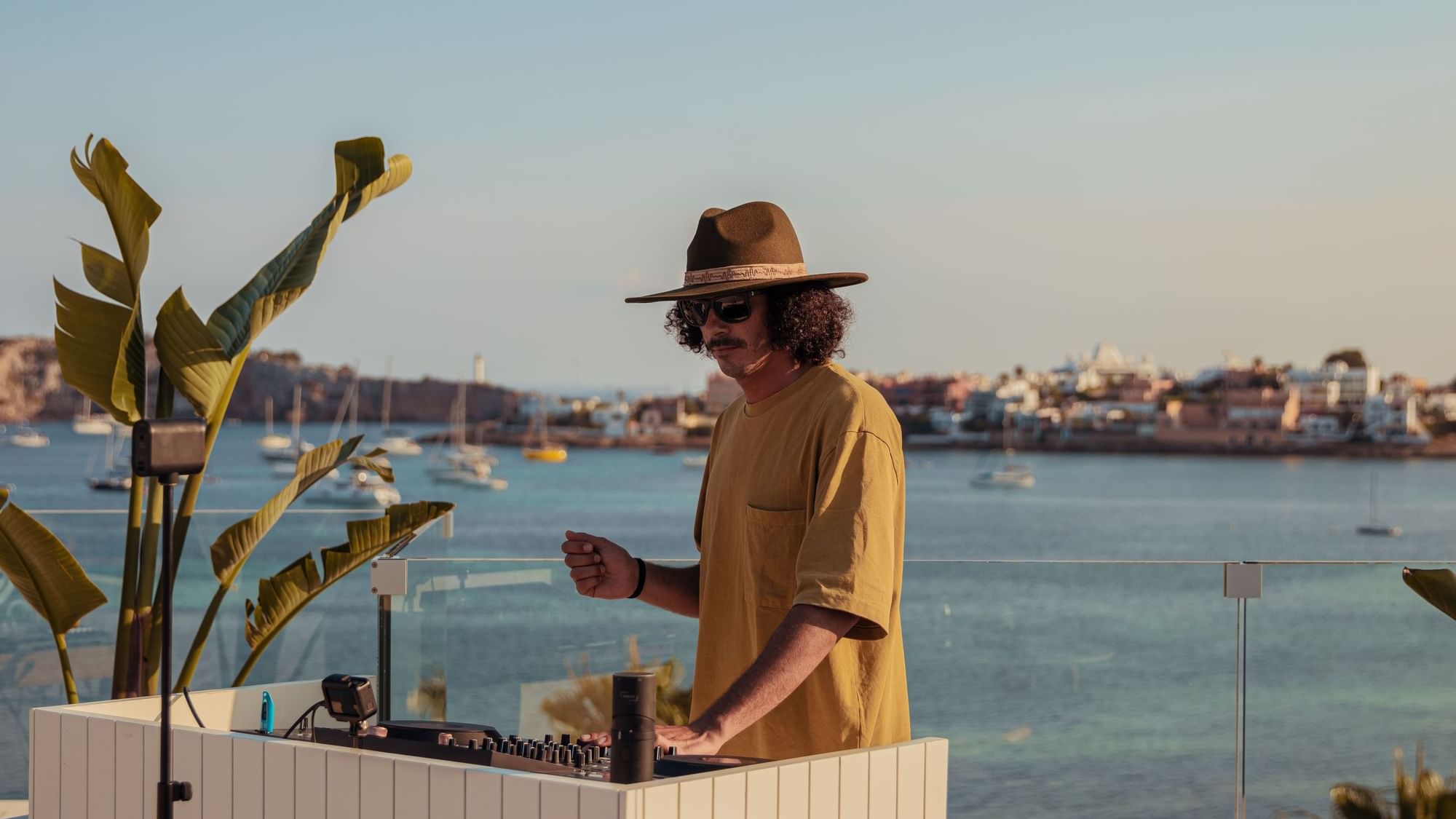 Mr and Mrs Smith chooses Nobu Hotel Ibiza Bay as the best place to stay for the closing parties