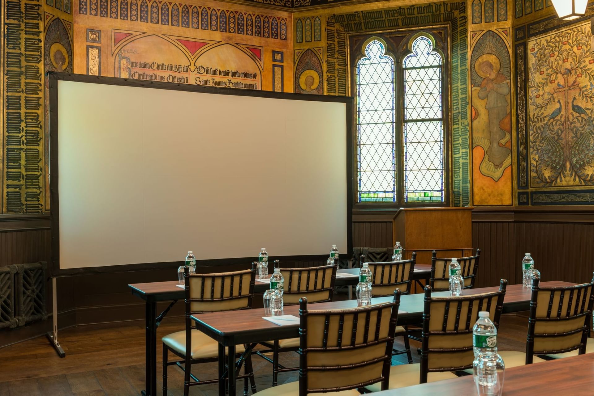 The Abbey Inn & Spa - Hudson Valley Hotel - Peekskill