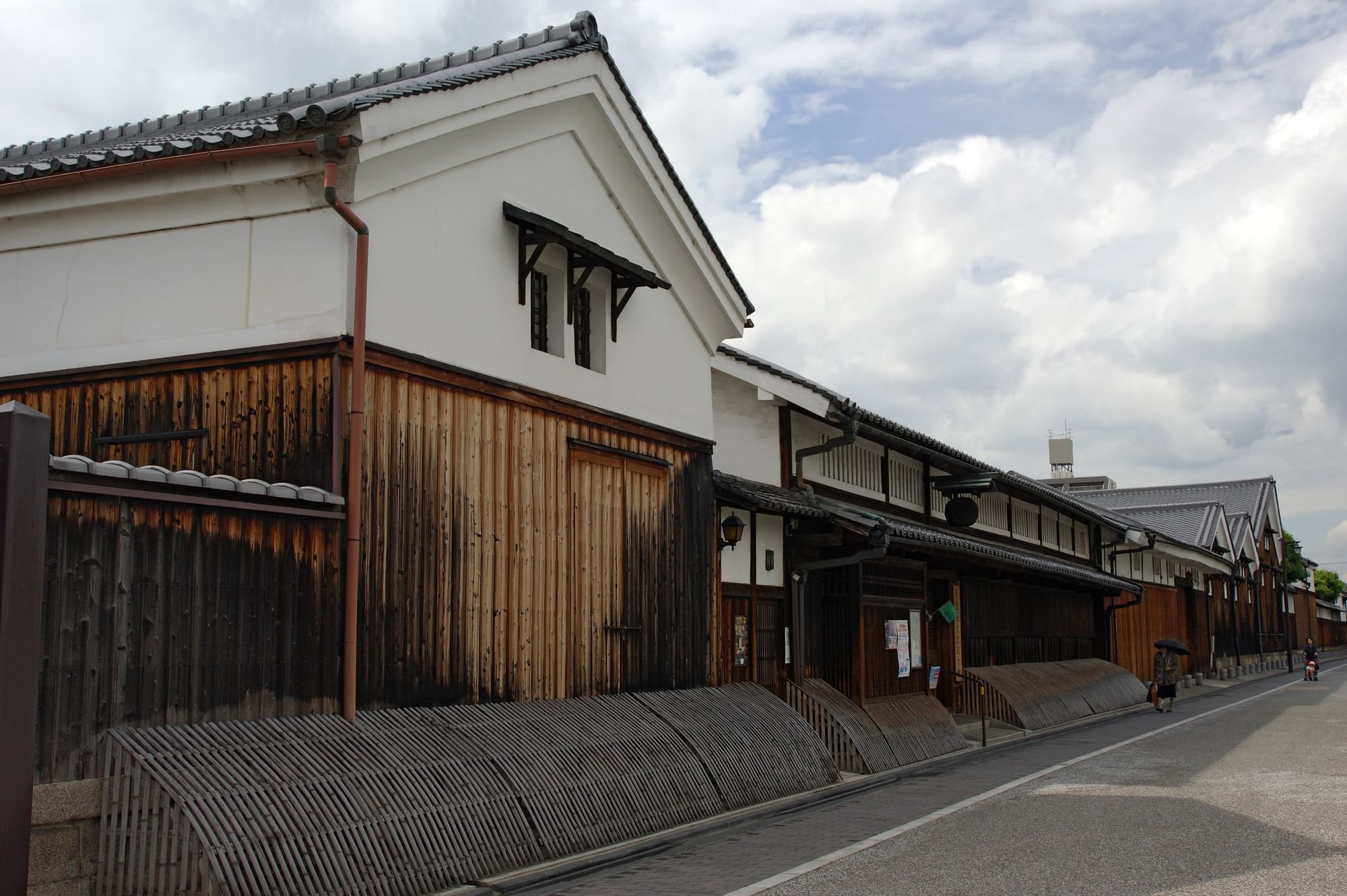 Gekkeikan Okura Sake Museum Kyoto