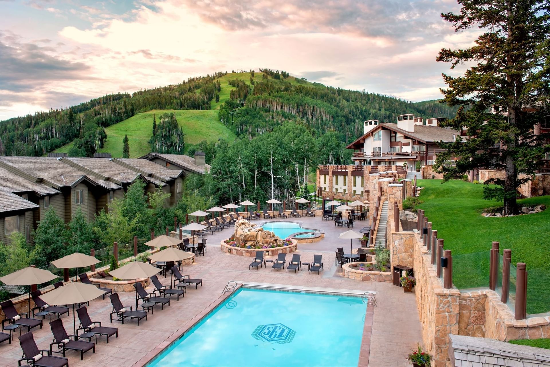 Stein Eriksen Lodge Deer Valley | Luxury Park City Hotels