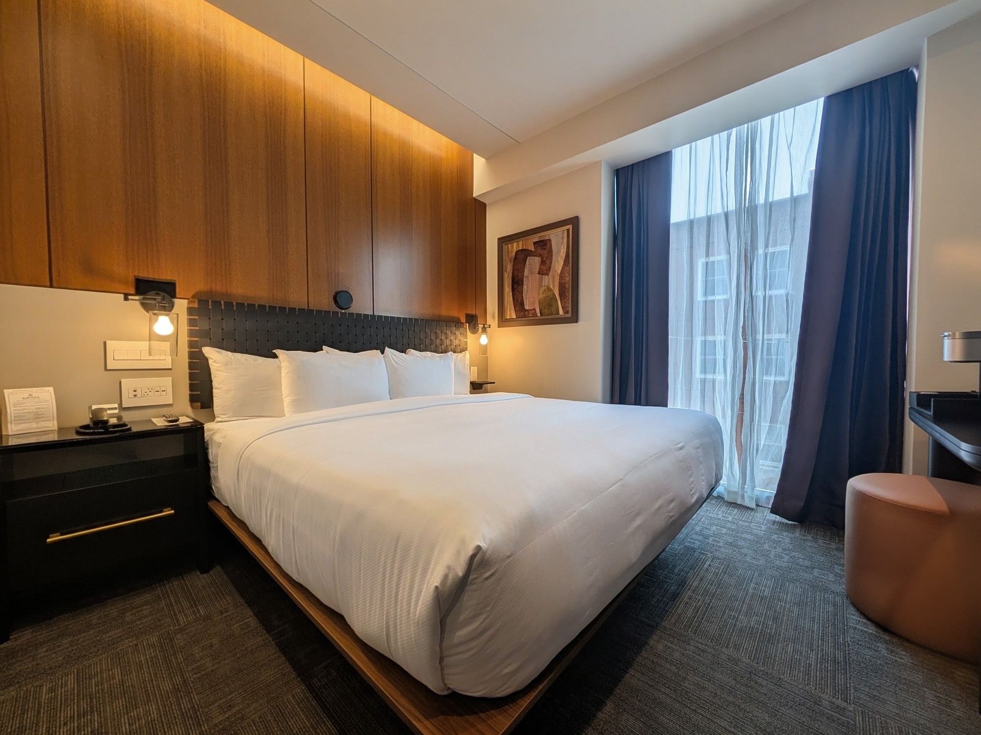 PSH King Guestrooms 3