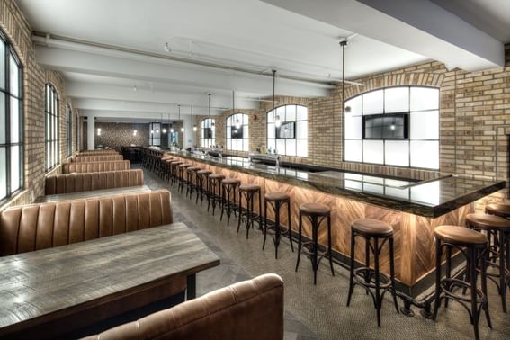 Social Bar