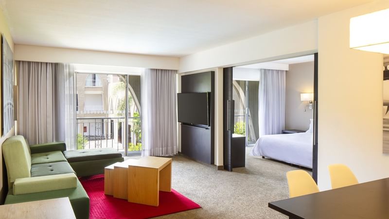 Junior Suite King (3)