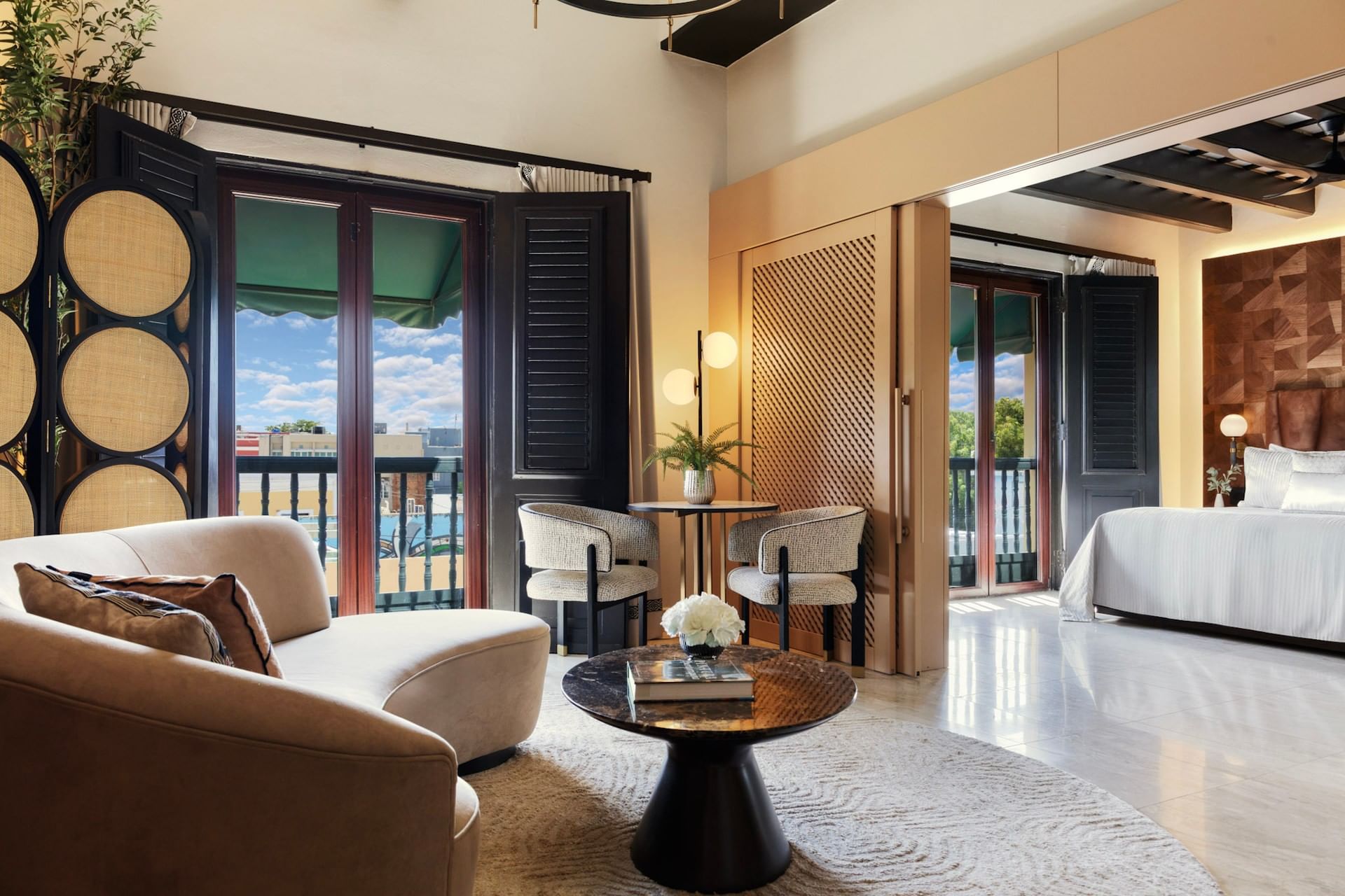 Queen Deluxe | Hotel El Convento