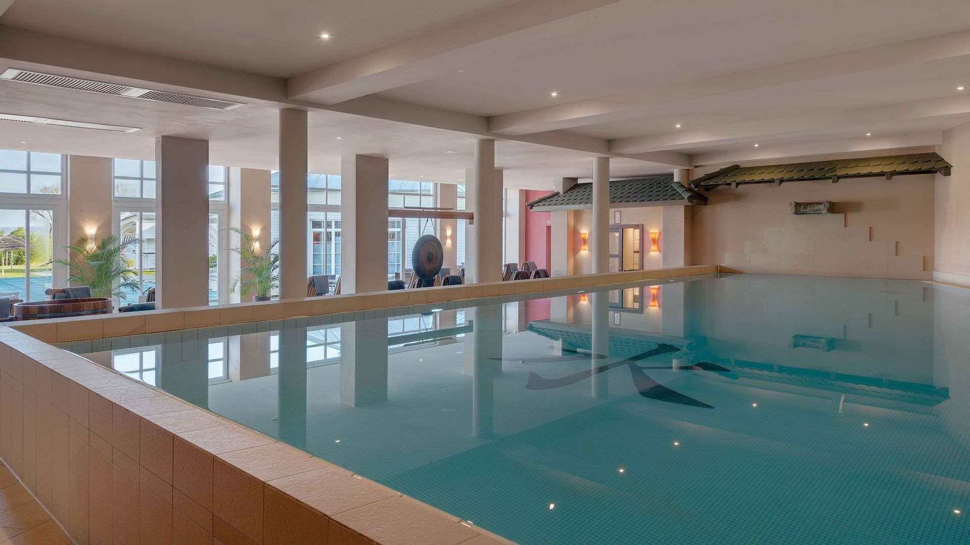 Precise Resort Lake Schwielowsee | Spa Hotel Brandenburg