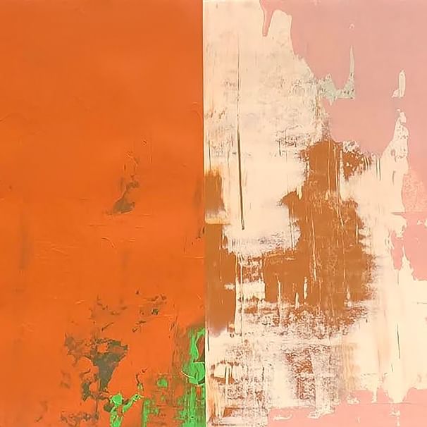 painting of Frank Campion