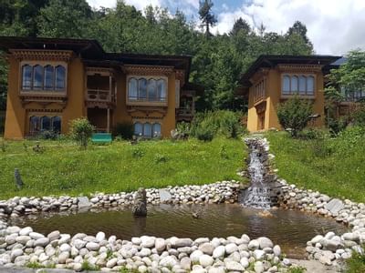 Attractions near Naksel Boutique Hotel And Spa in Paro, Bhutan