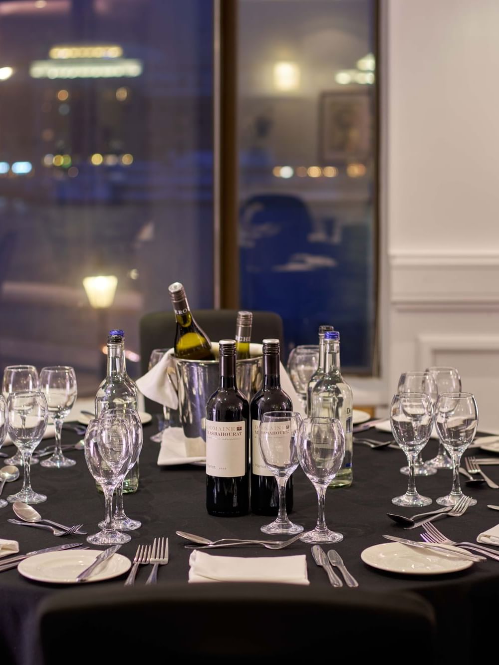 Private Dining & Functions