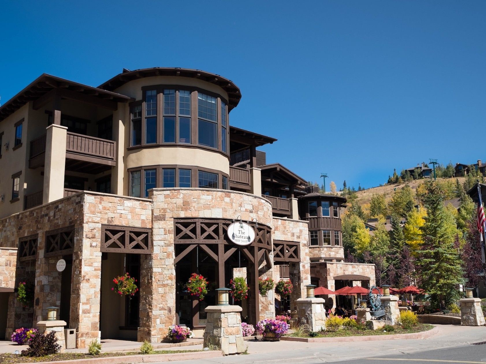 Savings in Park City