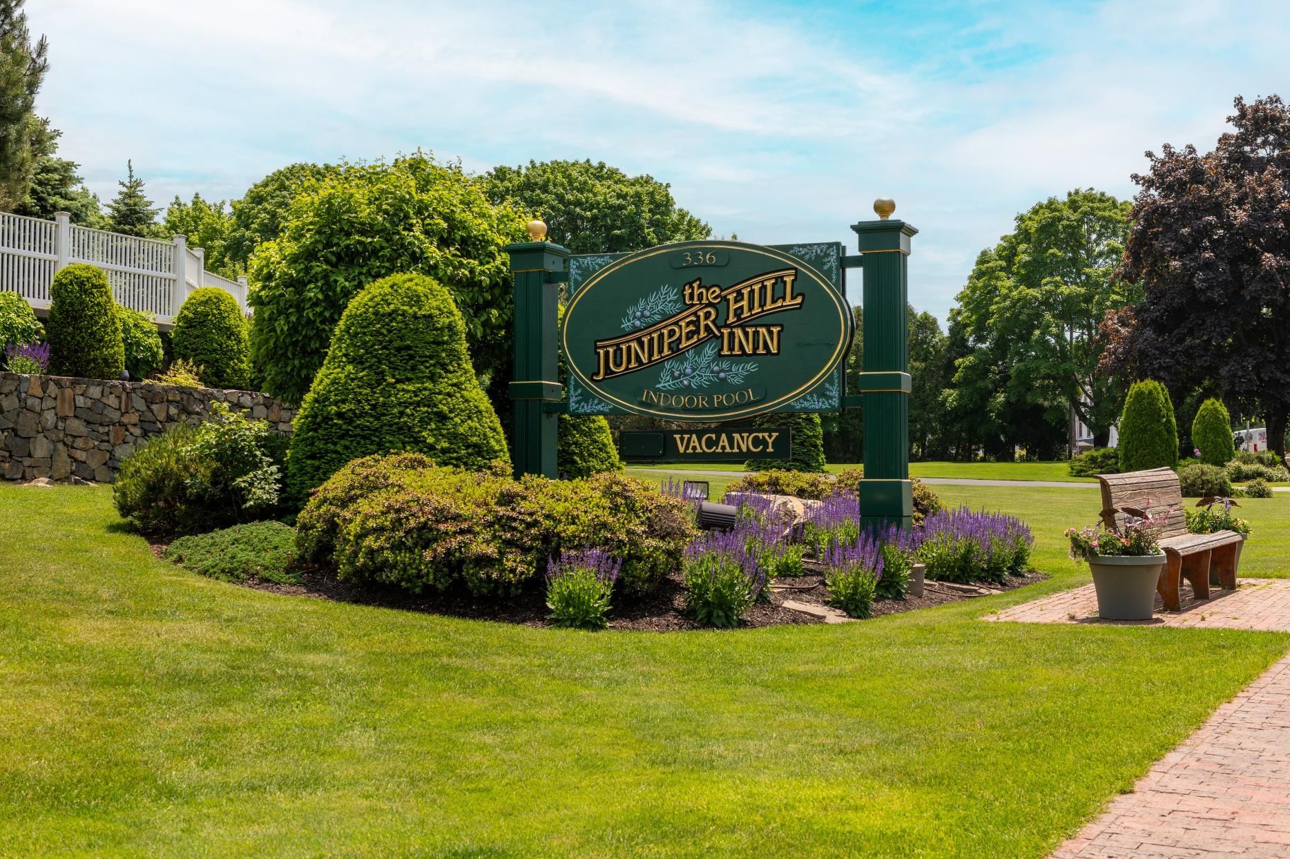 Juniper Hill Inn, Ogunquit Resort Collection — photo 52 of 60