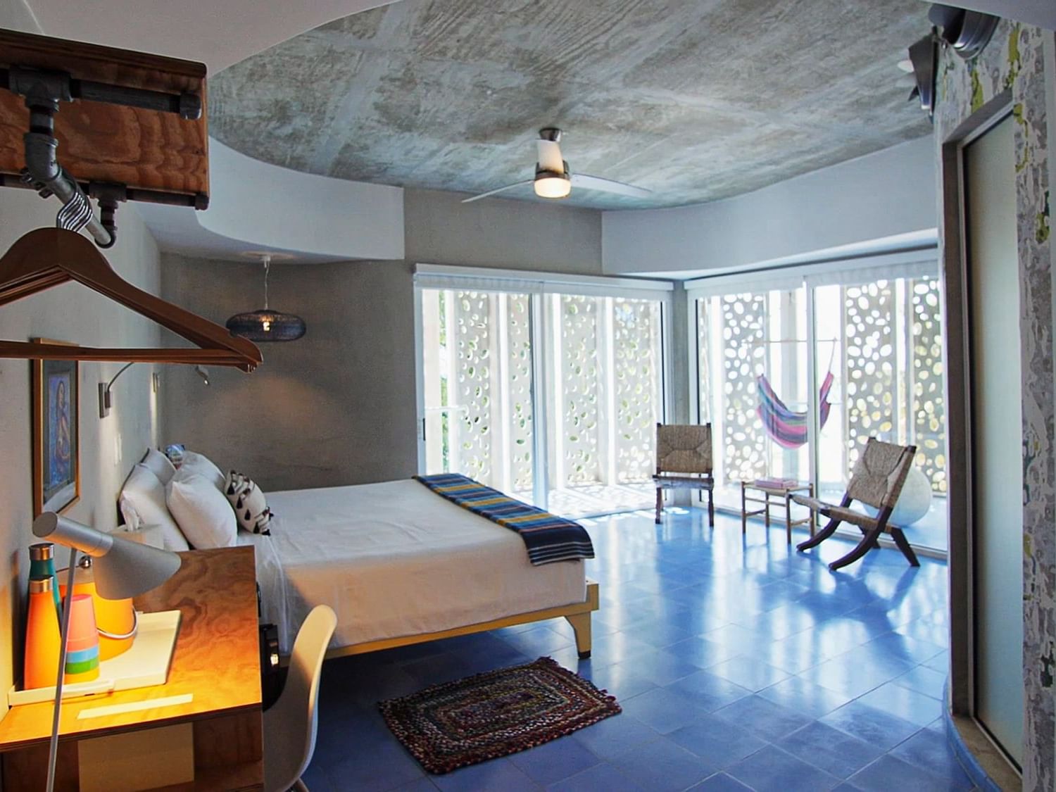 beta junior suite