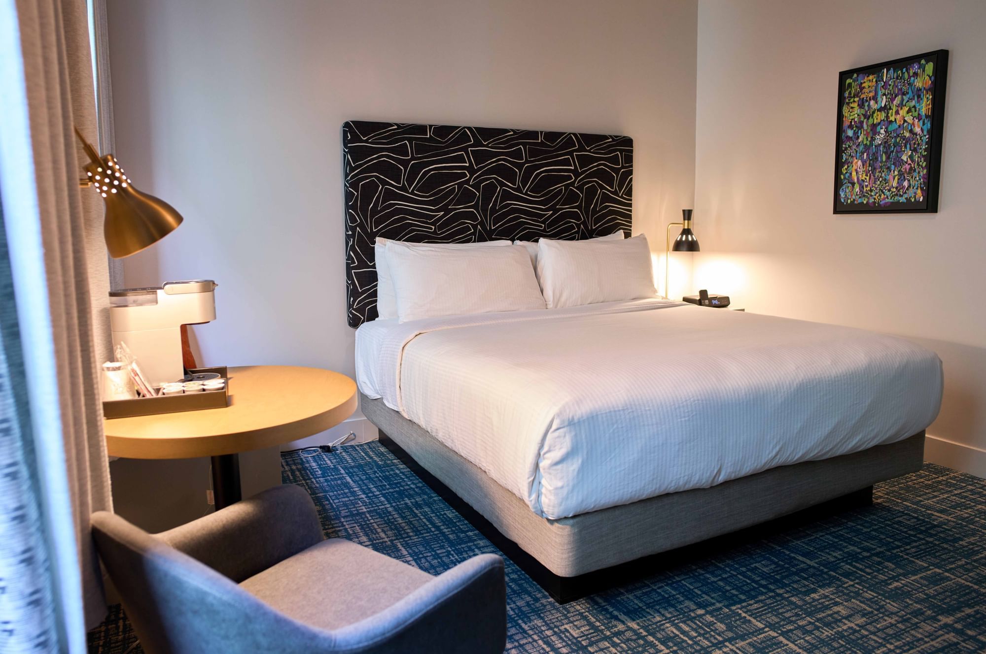 Hotel Garrett — photo 4