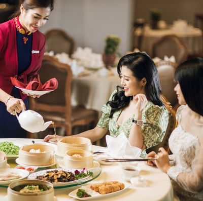 Ngan Dinh Hanoi Restaurant